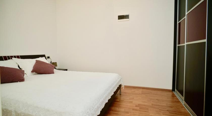 Nest For A Rest Seget Vranjica Exterior foto