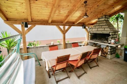 Nest For A Rest Seget Vranjica Exterior foto