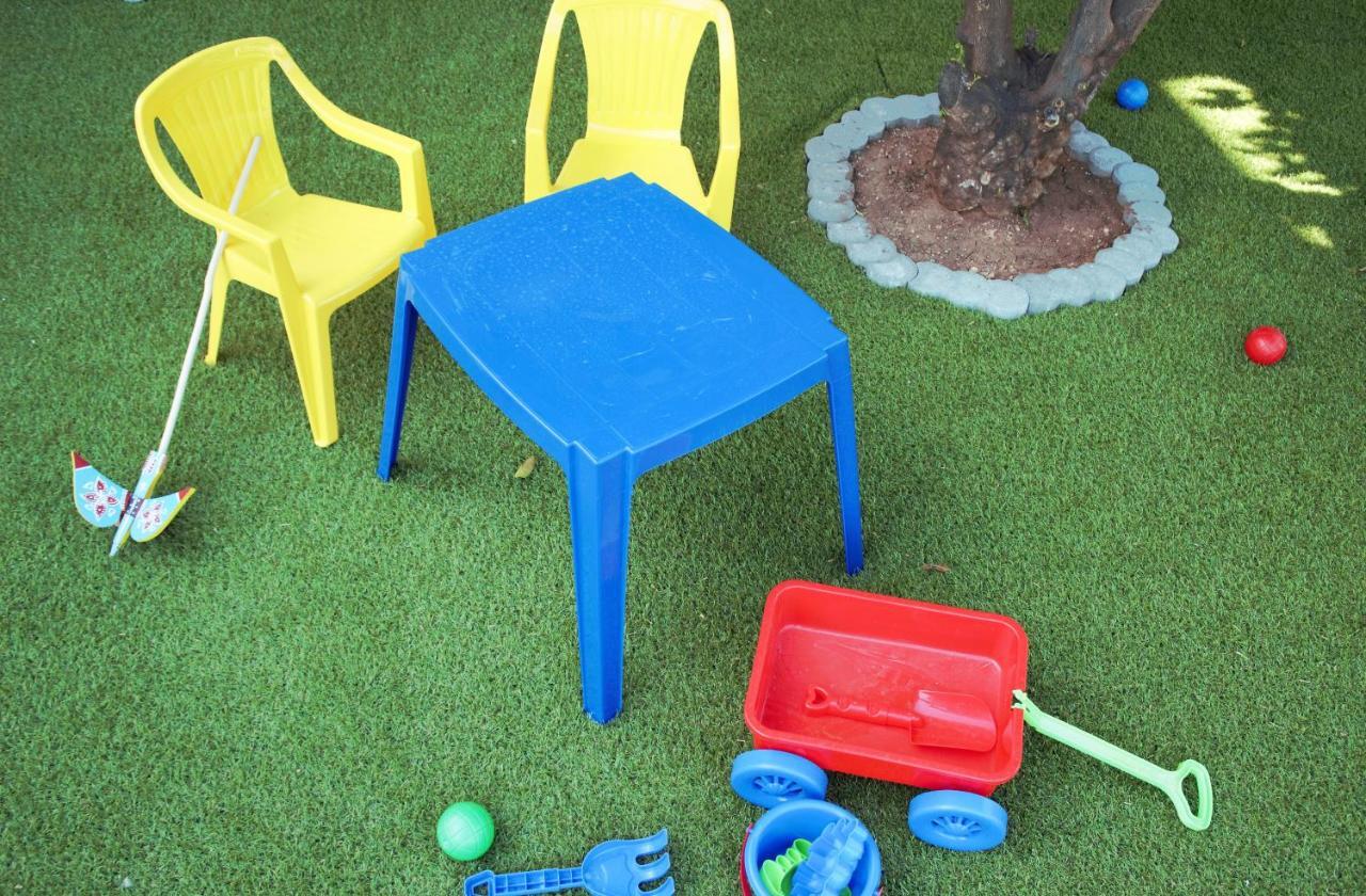 Nest For A Rest Seget Vranjica Exterior foto